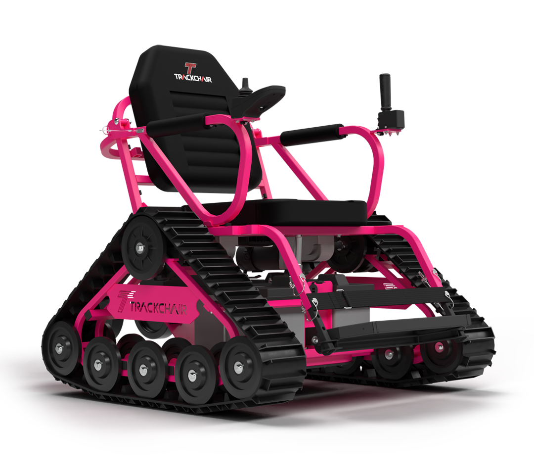 Neon Pink