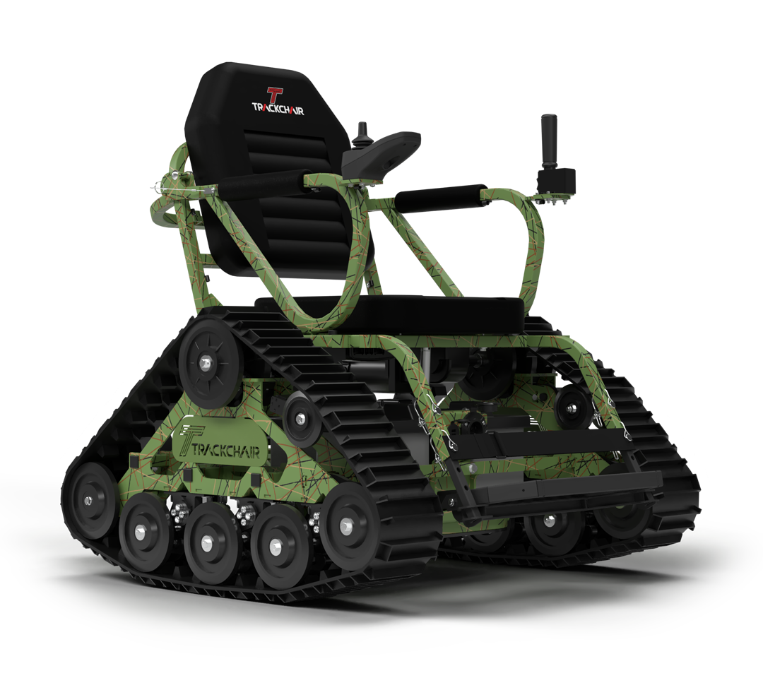 Shadow Camo