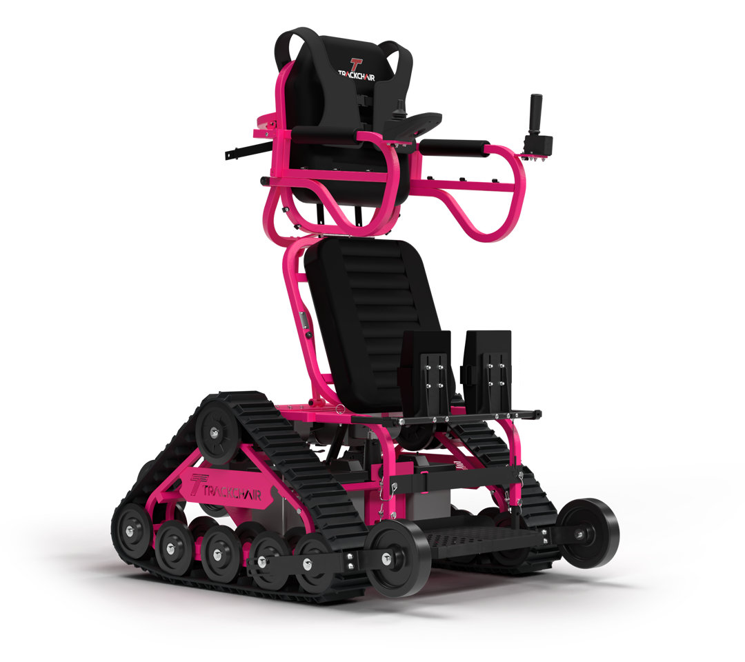 Neon Pink