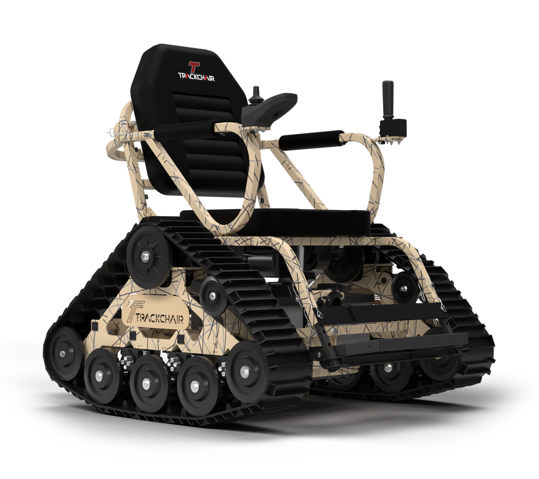 Desert Camo