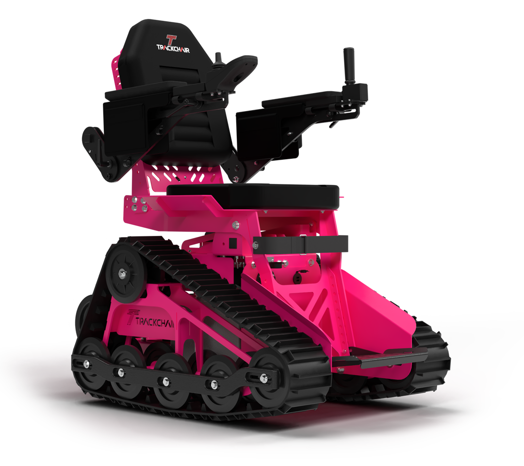 Neon Pink