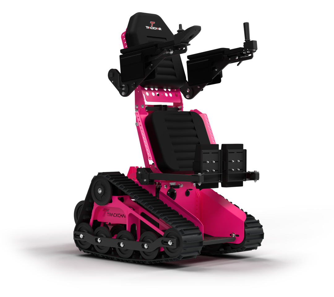 Neon Pink