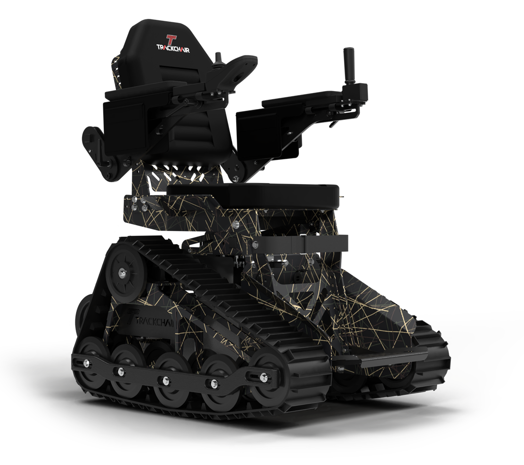 Black Camo