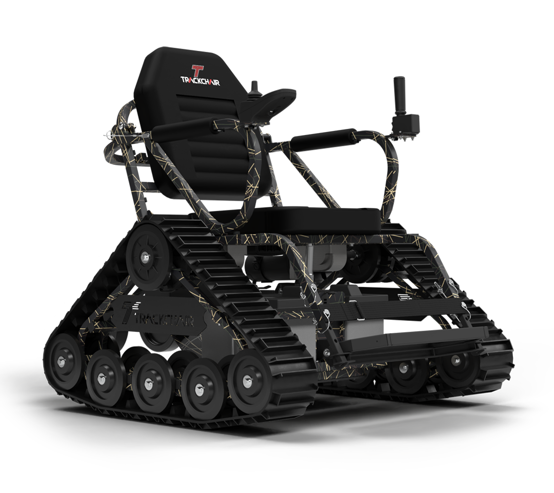 Black Camo