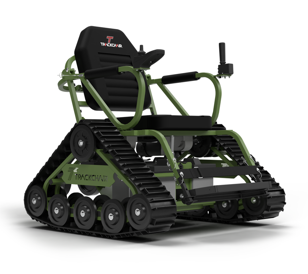 Shadow Green
