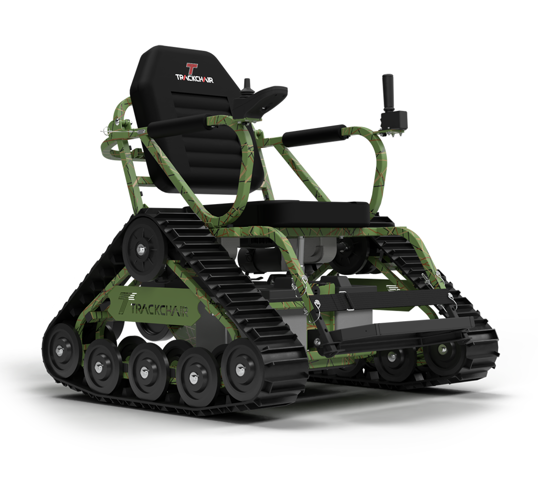 Shadow Camo