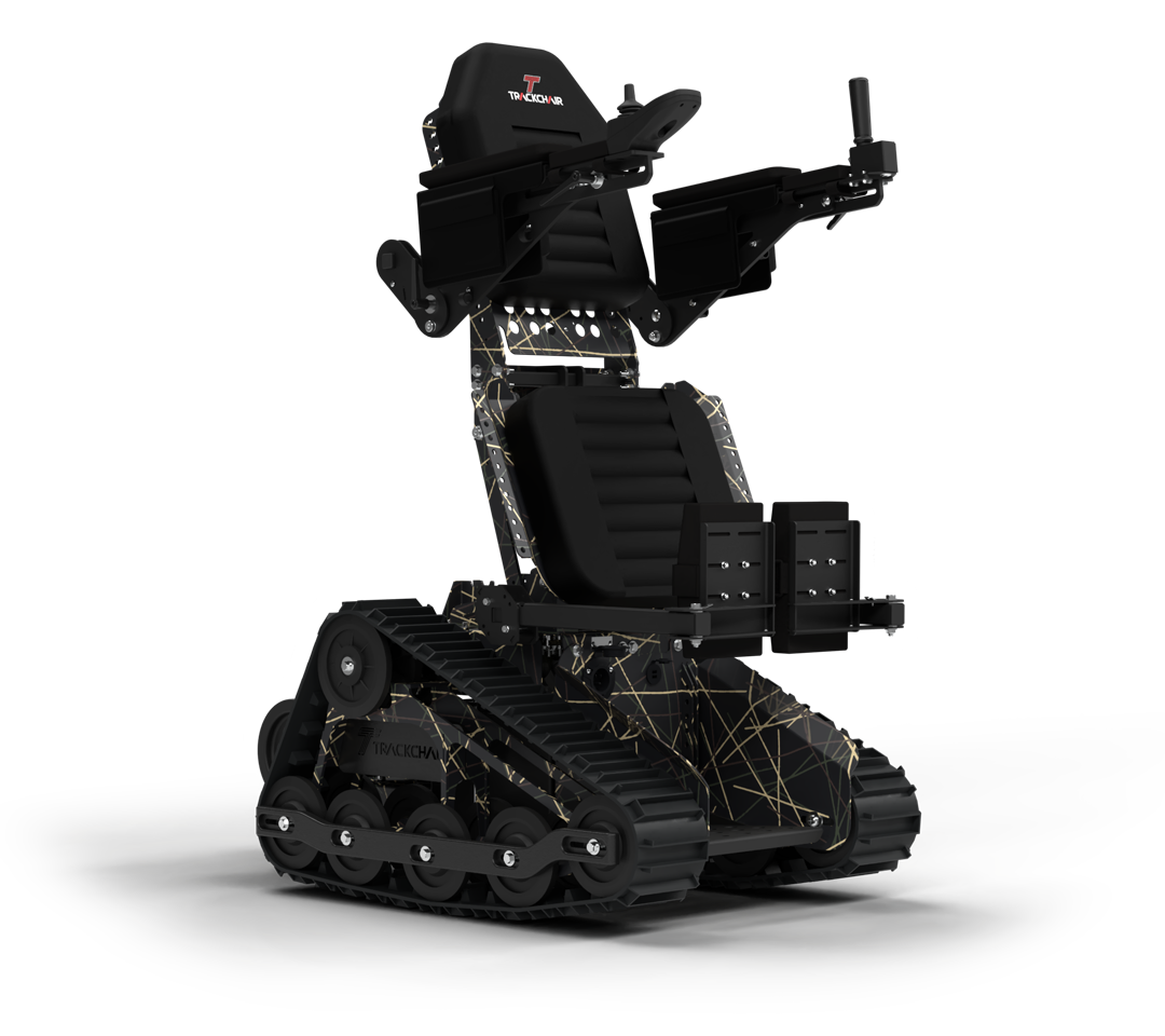 Black Camo