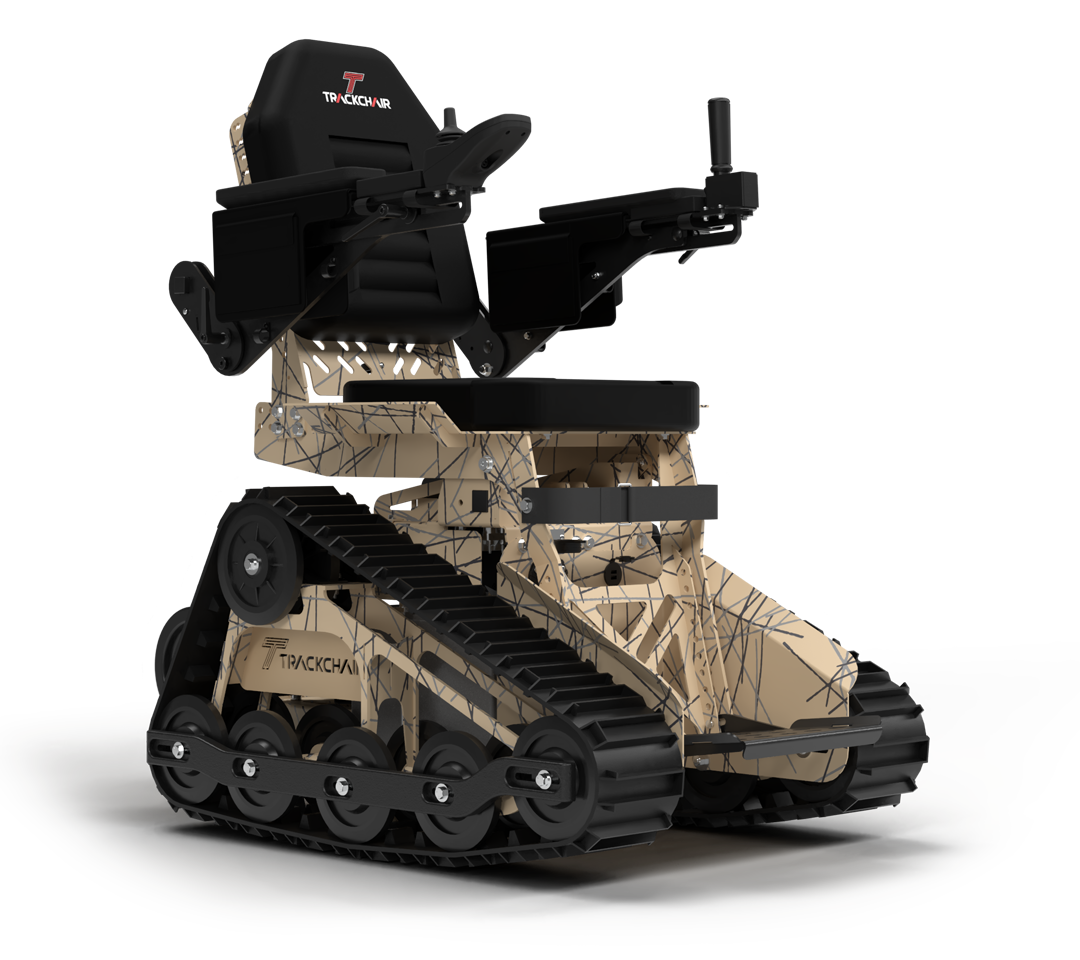 Desert Camo