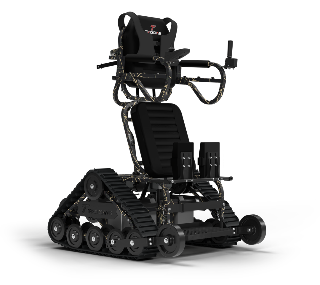Black Camo