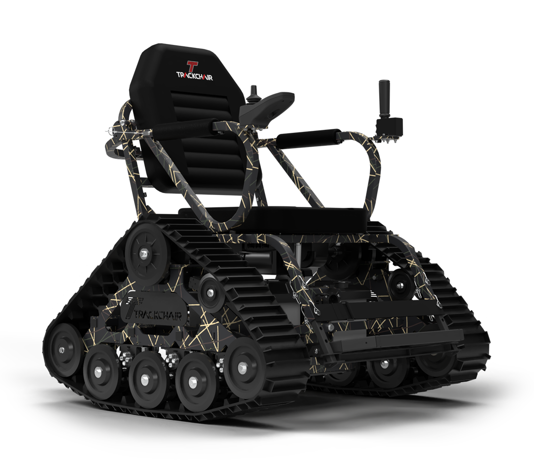 Black Camo
