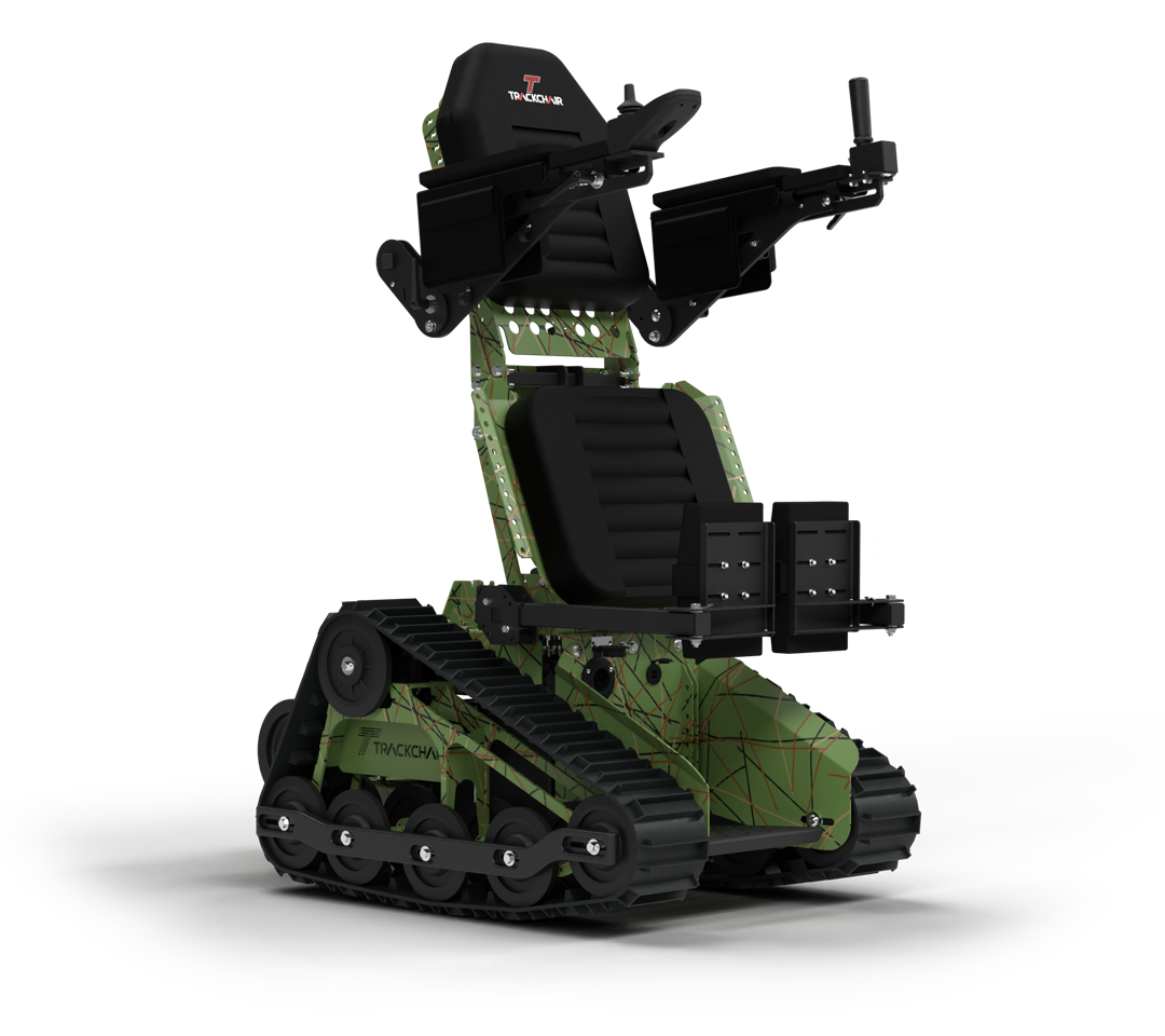 Shadow Camo