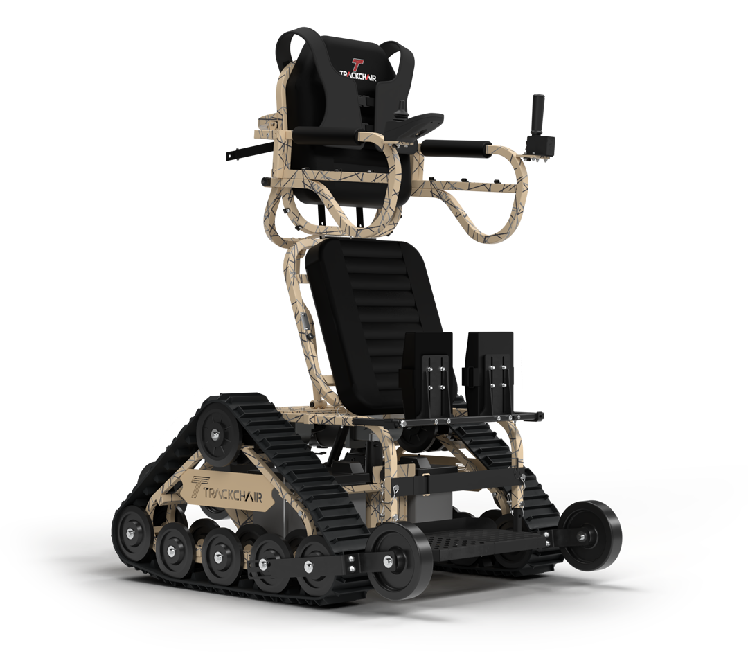 Desert Camo