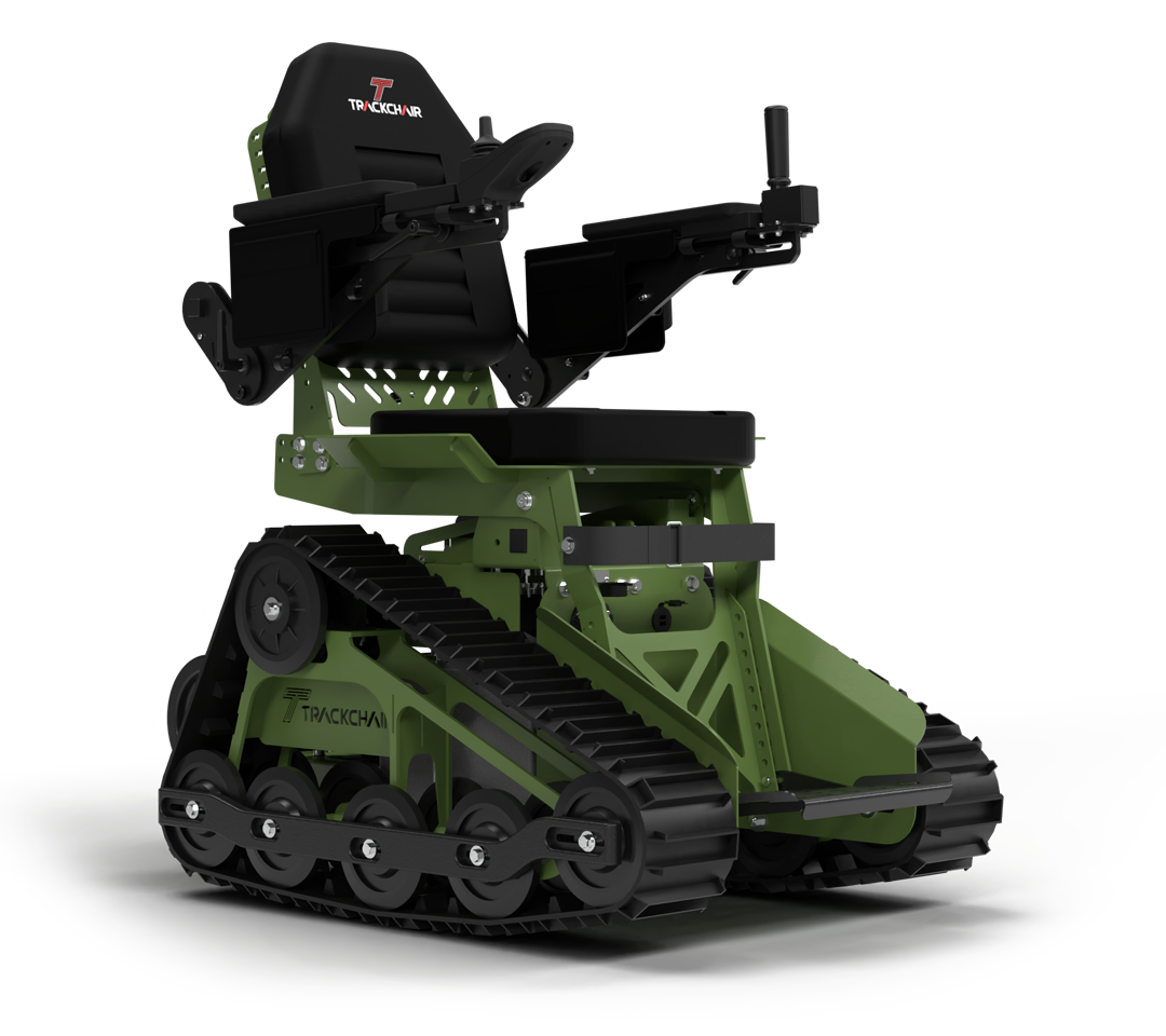 Shadow Green