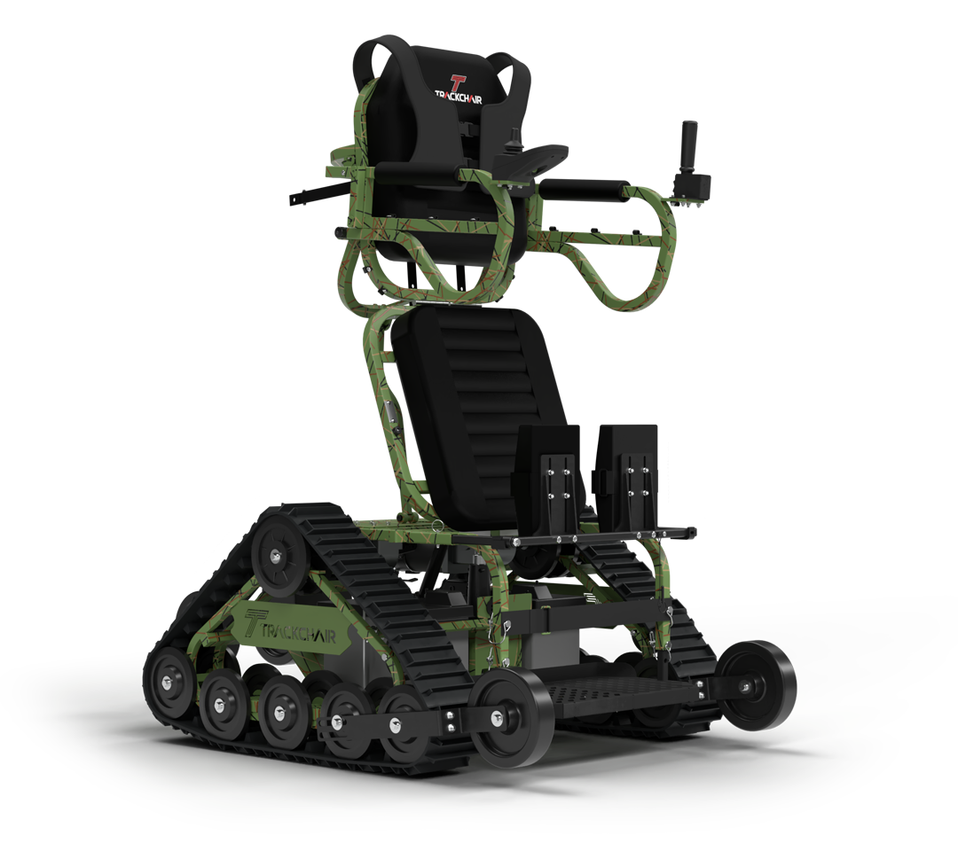 Shadow Camo