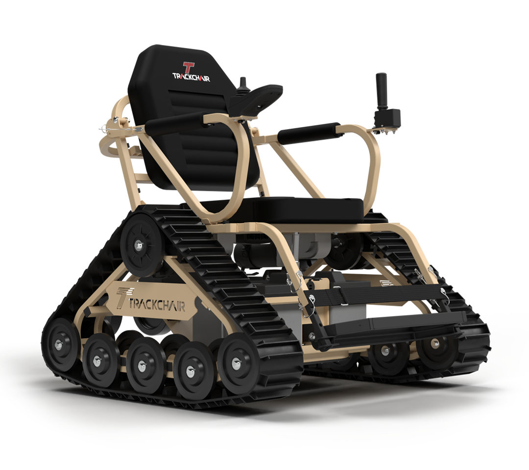 Desert Tan