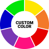 Custom Color